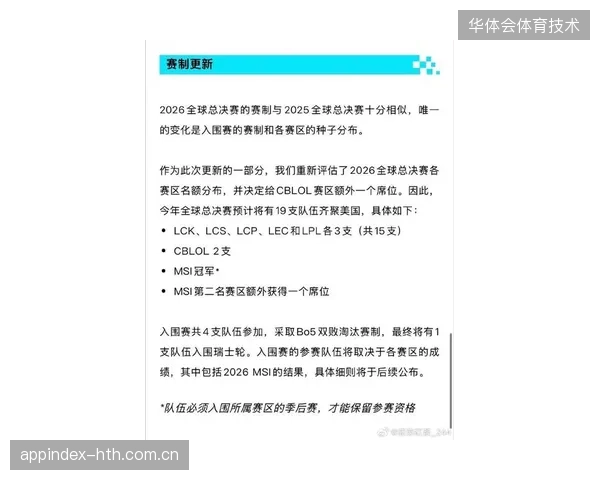 超四成区域性体育公司因授权协议割裂，在2026世界杯周期内被迫缩减赛事内容规模